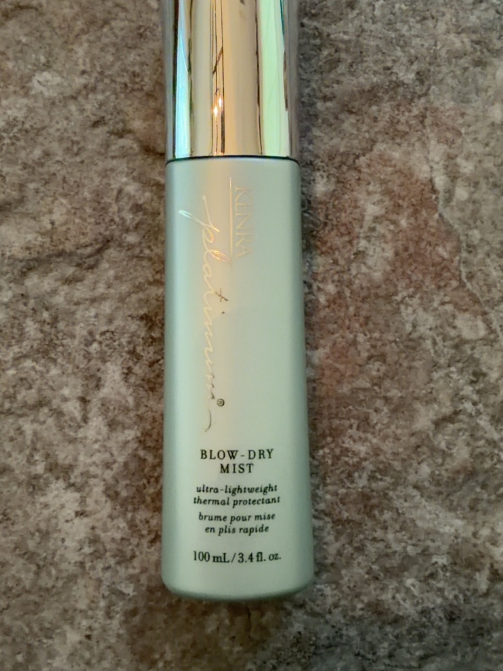 Kenra Platinum Blow-Dry Mist